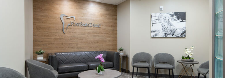 First State Dental