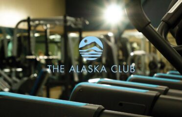 The Alaska Club East Gym & Pool