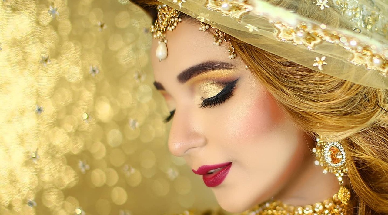 Bridal Makup