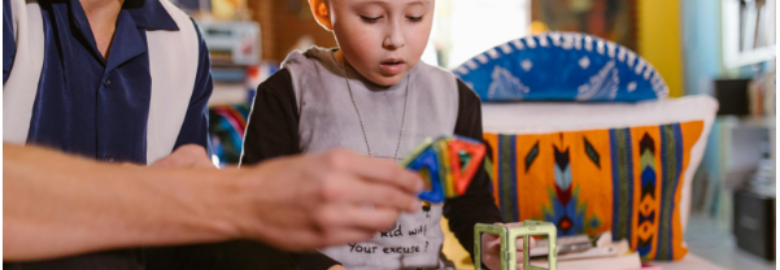 Autism Treatment Center of America