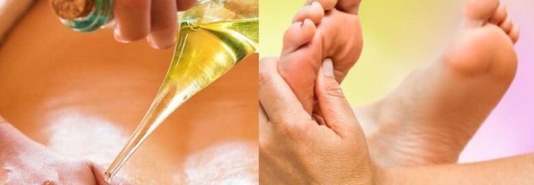 The Spa and Massage