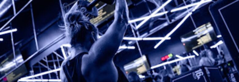 Tread Vegas Fitness