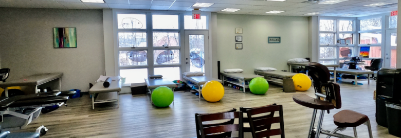 Advanced Spine Joint & Wellness Chiropractor Medina