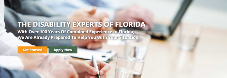Disability Experts of Florida