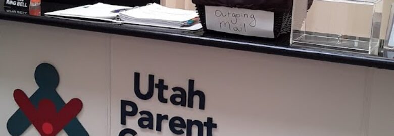 Utah Parent Center