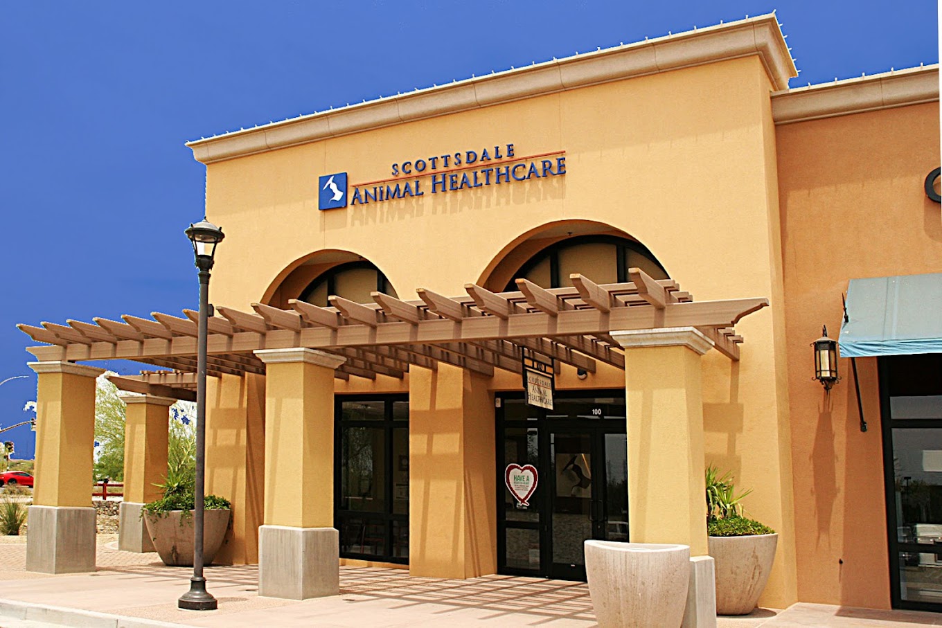 Listing Logo