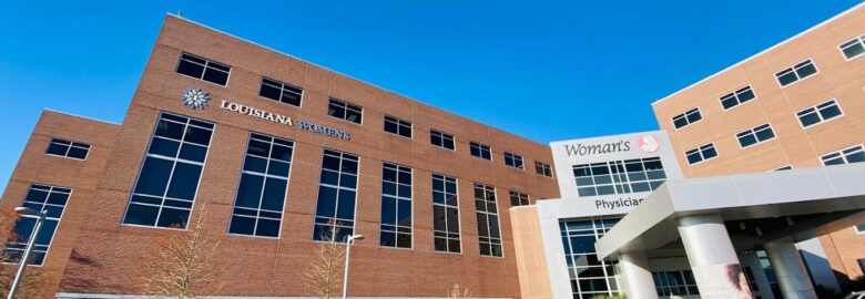 Louisiana Women’s Healthcare