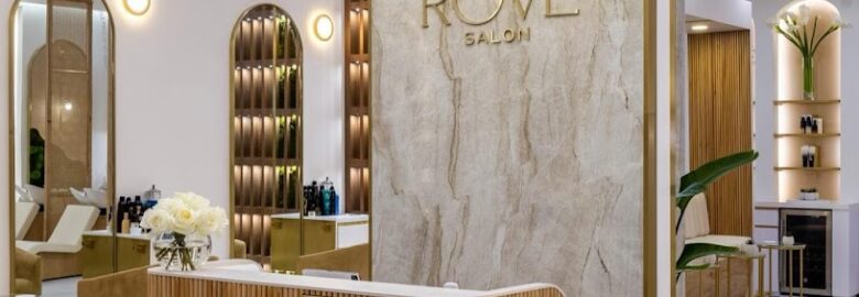Rové Hair Salon