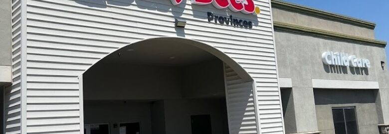 Busy Bees Provinces Child Care Center