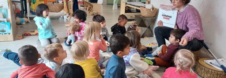 Marvelous Child Daycare