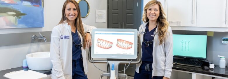 CarolinasDentist