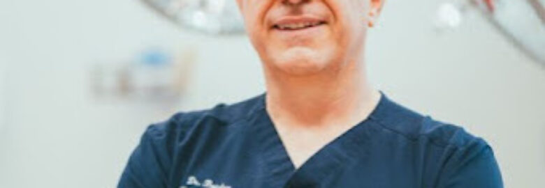 Michael A. Bogdan, MD, FACS