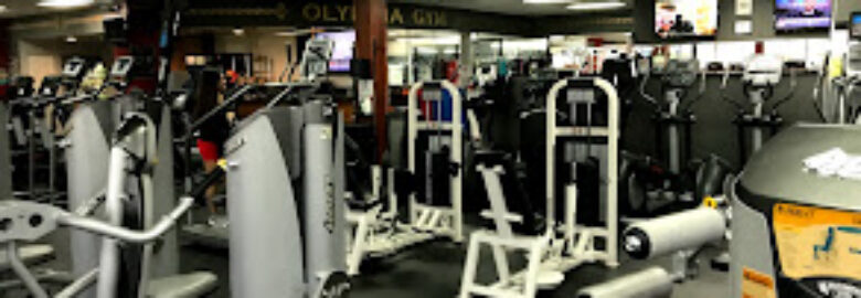 Olympia Gym & Personal Training Center