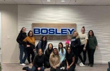 Bosley – Hair Restoration & Transplant – Columbus