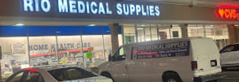 Rio Medical Supplies