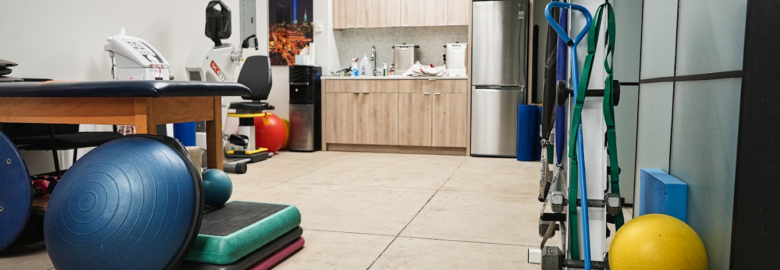 Integrative Physical Therapy of NYC, P.C
