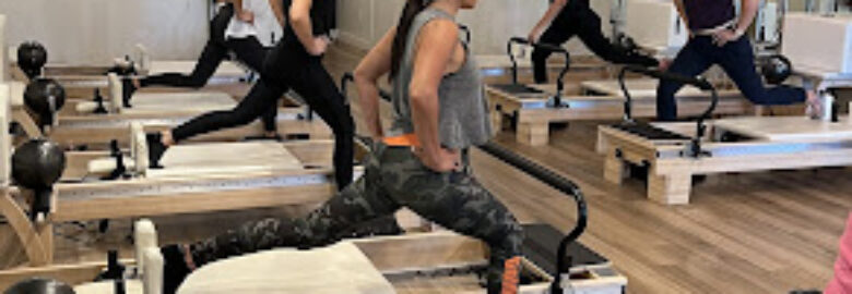 Define Pilates Scottsdale, Reformer Pilates Studio