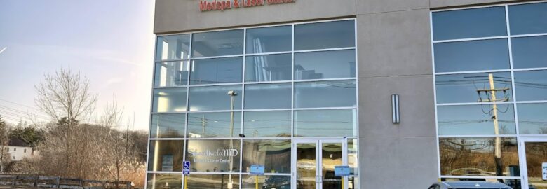 Shanthala MD Laser & Aesthetic Center