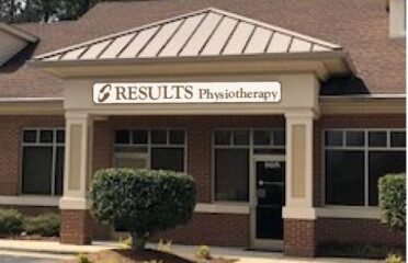 Results Physiotherapy Garner, North Carolina