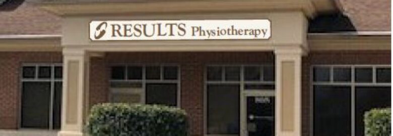 Results Physiotherapy Garner, North Carolina