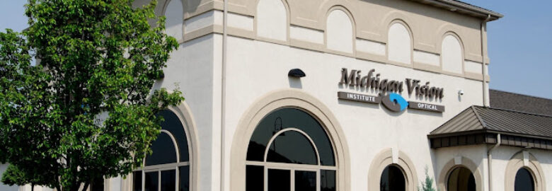 Michigan Vision Institute