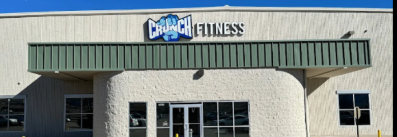 Crunch Fitness – Colorado Springs