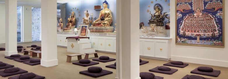 Kadampa Meditation Center New York
