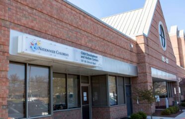 Child Development and Autism Centers at 187 West Schrock Road