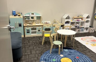Autism Reimagined Center, LLC.
