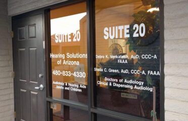 Hearing Solutions of Arizona