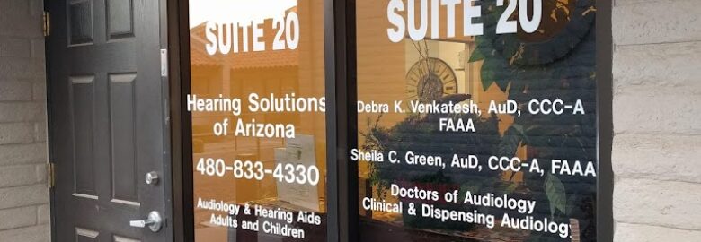 Hearing Solutions of Arizona