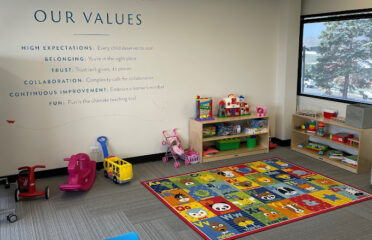 Soar Autism Center – Central Park