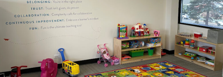 Soar Autism Center – Central Park