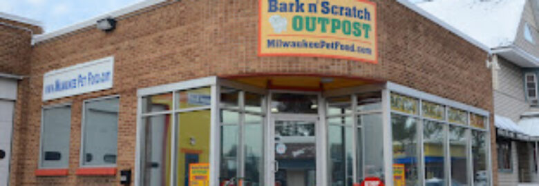 Bark N Scratch Outpost