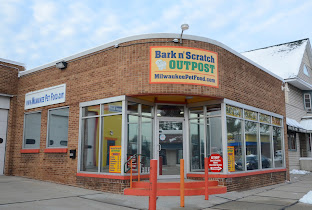 Bark N Scratch Outpost