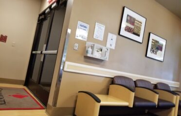 Community Behavioral Health Center
