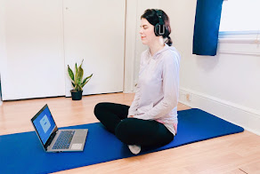 Boston Meditation