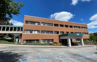 Boone Health – Diabetes and Endocrinology