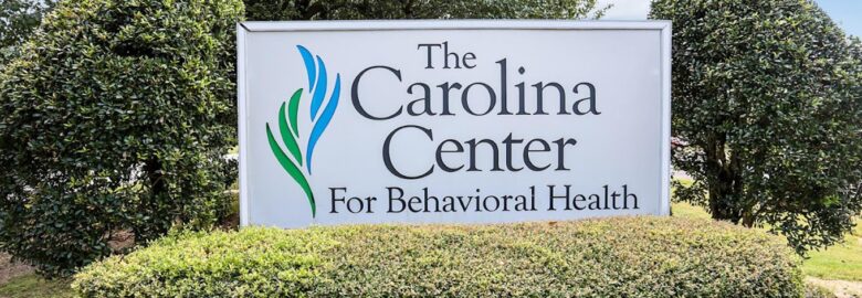 The Carolina Center for Behavioral Health