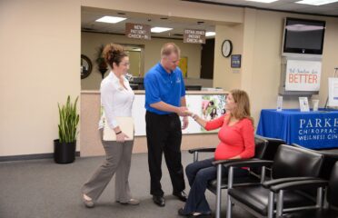 Parker Chiropractic Clinic – Dallas