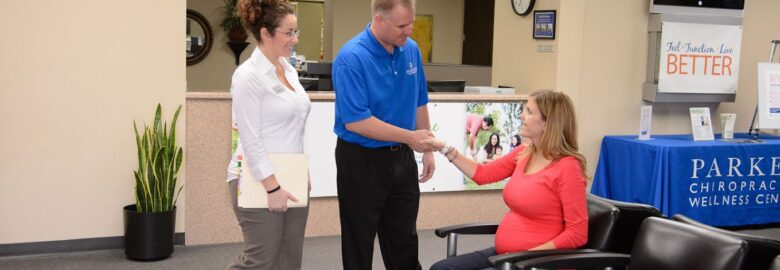 Parker Chiropractic Clinic – Dallas