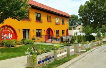 Circulo de Amigos Child Care Center