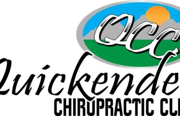 Quickenden Chiropractic Clinic