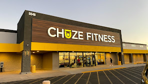 Chuze Fitness