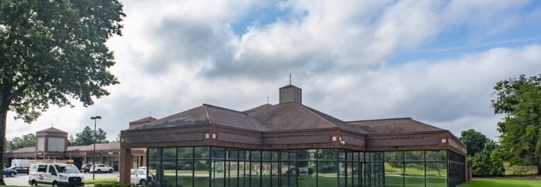 The Conrad Pearson Clinic – Memphis