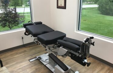 Quinlan Chiropractic Clinic