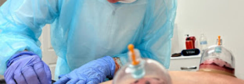 HIO Homeopathy Hijama Fire & Sports Cupping Therapy and HIO Holistic Pets!
