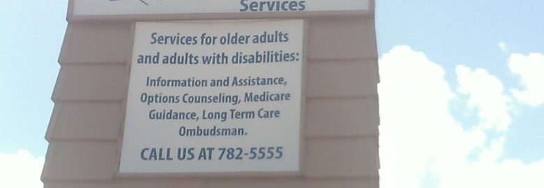 Southwest Montana Aging and Disability Services (Area V Agency On Aging)