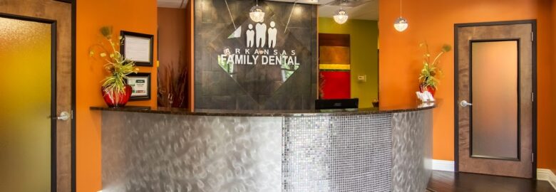 Arkansas Family Dental