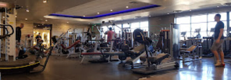 Prestige Fitness